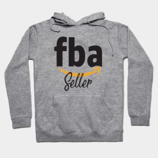 Amazon Arbitrage Seller FBA T-Shirt Hoodie